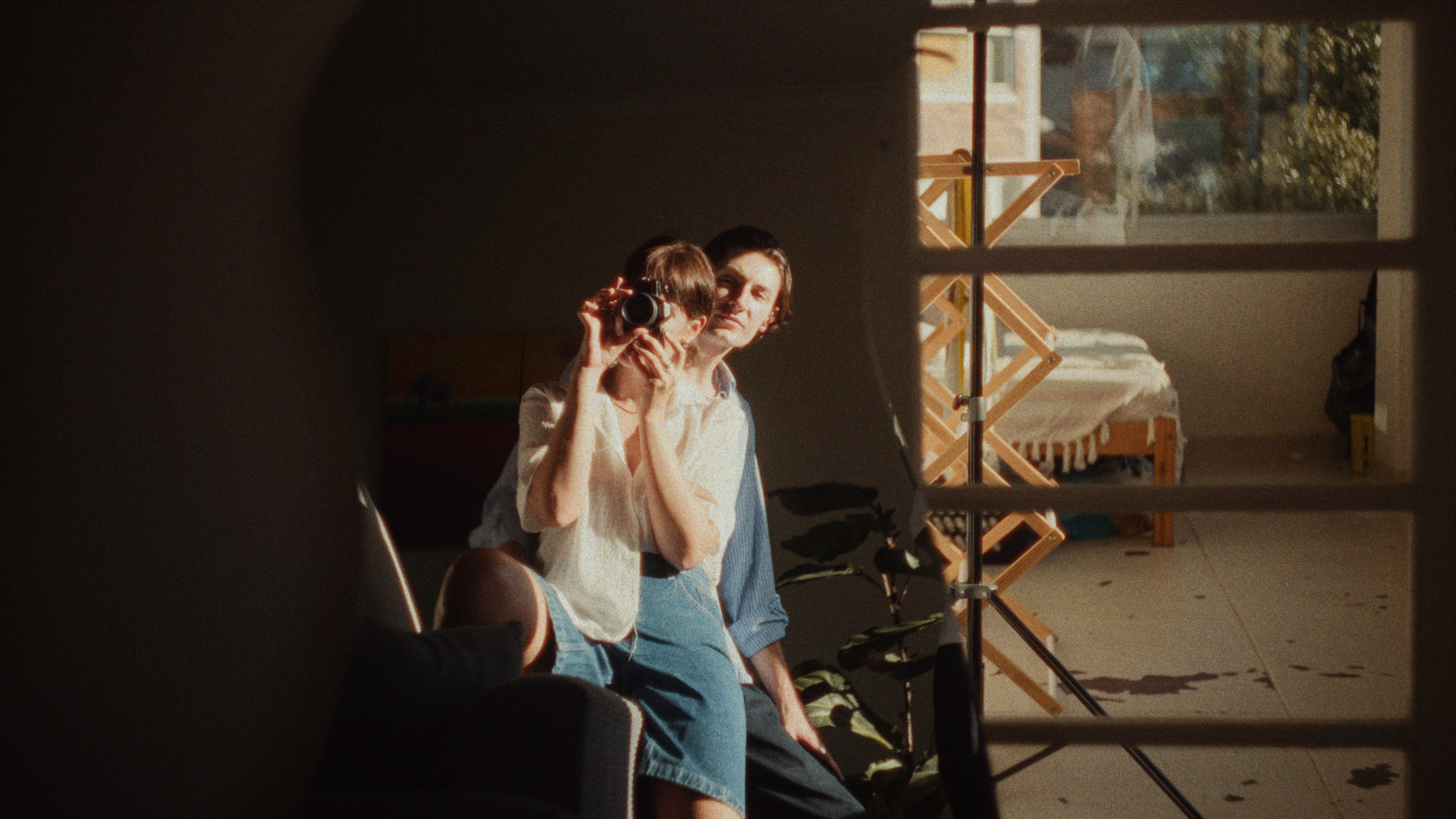 Juce — Valentine's Day Campaign